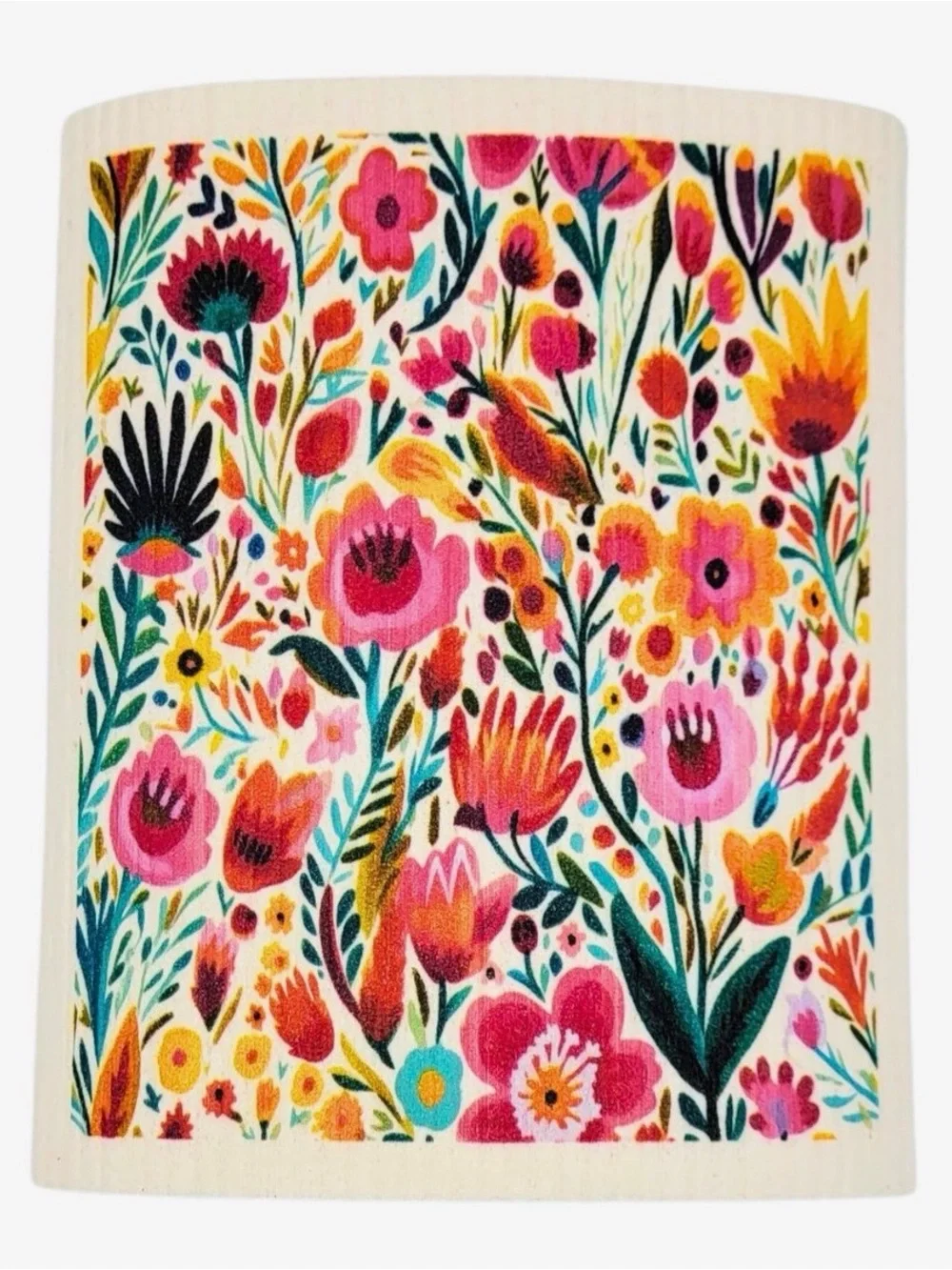 Swedish Dish Towel